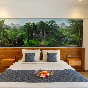 De Rekun 2* Ubud (Bali)