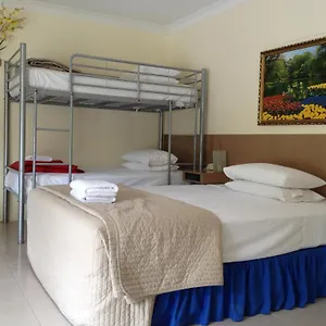 Moorooka Motel 3* Moorooka
