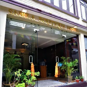 Sabila Boutique *** Katmandú