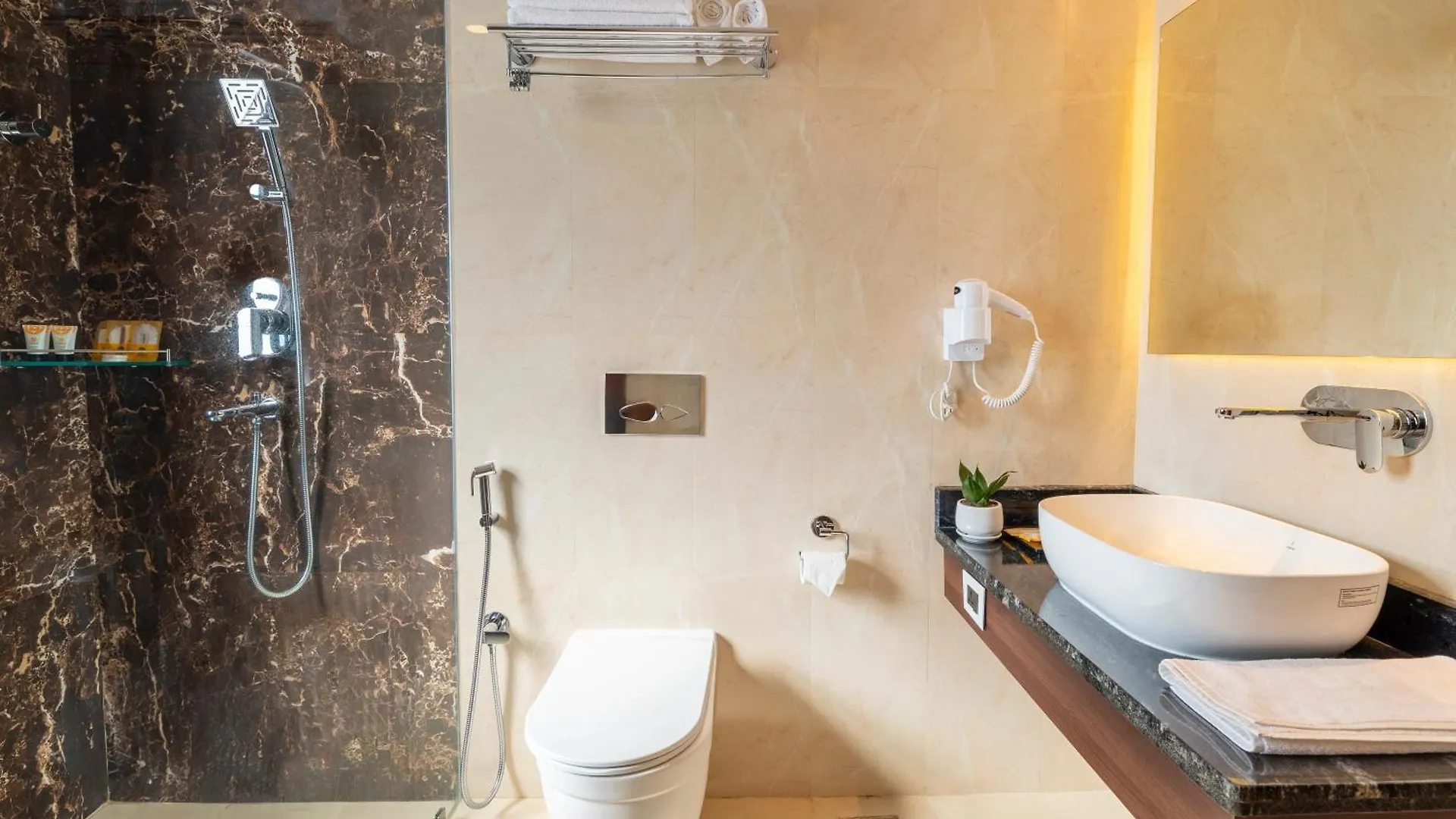 ***  Atisha Hotel Kathmandu Nepal